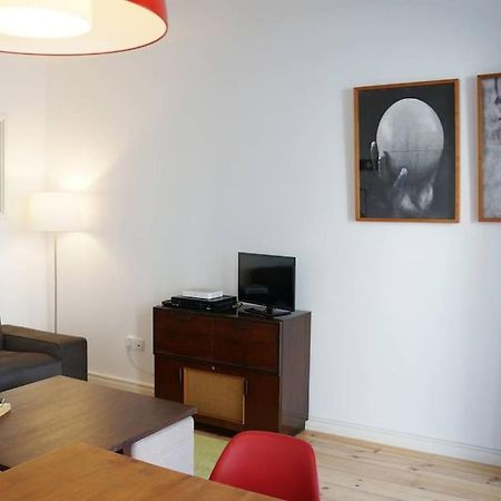 Two Bedroom Apt In Historic Location! Close To The River Lisboa Екстериор снимка