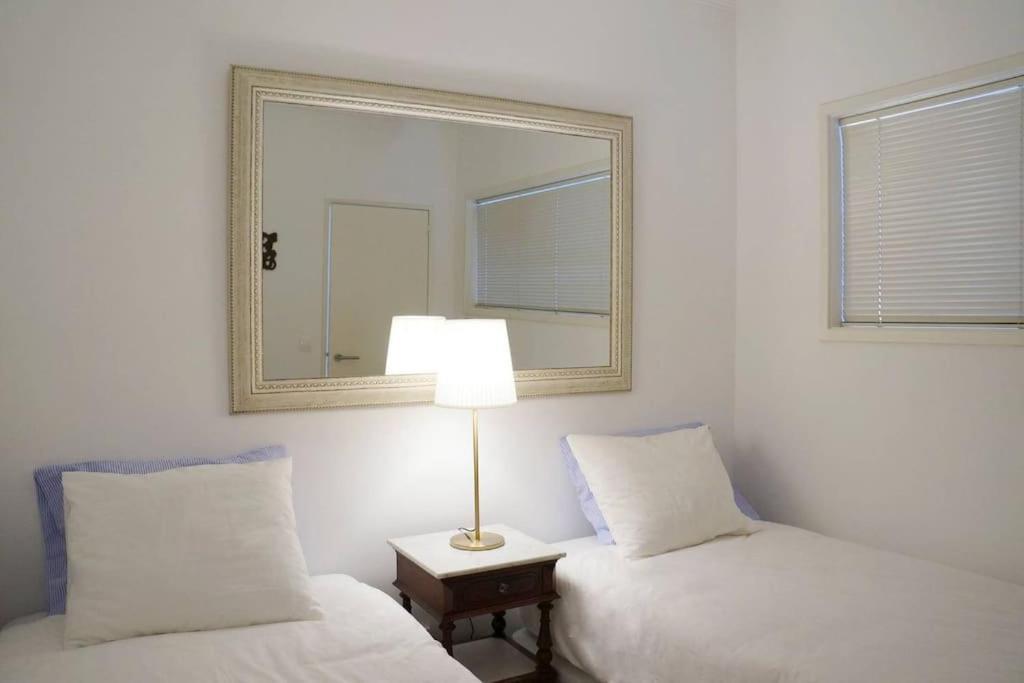 Two Bedroom Apt In Historic Location! Close To The River Lisboa Екстериор снимка