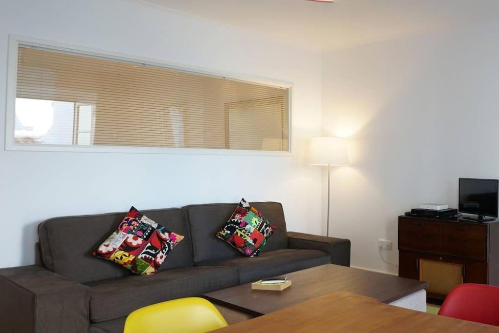 Two Bedroom Apt In Historic Location! Close To The River Lisboa Екстериор снимка